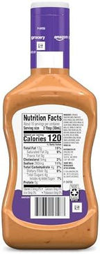 Amazon Grocery, Thousand Island Dressing, 16 Fl Oz
