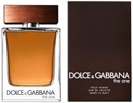 Dolce&Gabbana The One, Eau De Toilette Spray, For Men