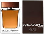 Dolce&Gabbana The One, Eau De Toilette Spray, For Men