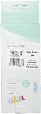 NRS Healthcare M74038 Nose Cup