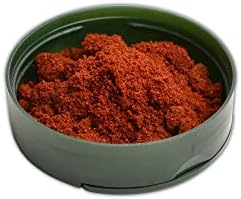 Pereg Hungarian Style Sweet Paprika with Oil (4.25 oz) - Paprika Spice Seasoning - Non-GMO, Gluten-Free - Bulk Spices & Seasoning – Non-Irradiated