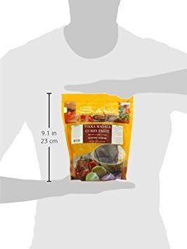 Sukhi's Indian Curry Sauce - Chicken Tikka Masala Sauce 2.5lbs, Gluten Free Tikka Masala Paste Tikka Masala Simmer Sauce Indian Simmer Sauce Indian Curry Paste Indian Sauce