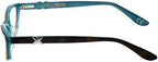 Corinne McCormack Designer Reading Glasses Riverside