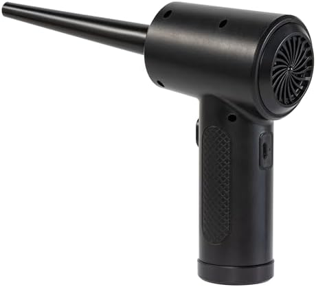 Digital Innovations CleanDr Electric Air Duster