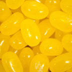 12oz Yellow Candy Jelly Beans Lemon Sweet Jelly Beans in Bulk (Approximately 300 Pieces) For Candy Buffets, Party Favors, Baby Shower, Wedding Favors, Birthdays