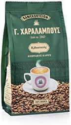 Cypriot Coffee 200g Charalambous Coffee