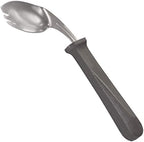 Rehabilitation Advantage Right Handed Grip Easy Offset Spork