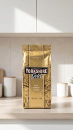 Yorkshire Gold Loose Tea Leaf 250 g