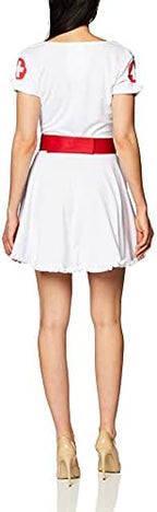 California Costumes Nurse Heartbreaker Costume