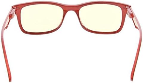 CessBlu Computer Glasses Blue Light Filter Readers Anti Glare Reading Eyeglasses Women