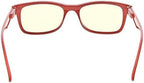 CessBlu Computer Glasses Blue Light Filter Readers Anti Glare Reading Eyeglasses Women