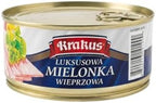 Krakus Luncheon Meat 10.5 oz