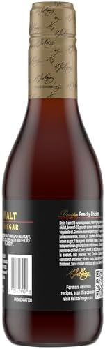 Heinz Gourmet Malt, Vinegar, 12 Fl Oz