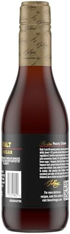 Heinz Gourmet Malt, Vinegar, 12 Fl Oz