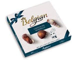 Belgian Chocolate Seashells 8.8 oz