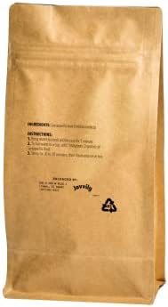 Jovvily Sarsaparilla Root - 1 lb - Cut & Sifted - Herbal Tea - Flavor Modifier