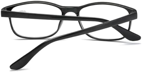 3 PRS Vision Classic Style Bifocals Reading Glasses Mens Womens Office Readers