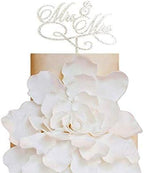 Mrs and Mrs Wedding Cake Topper Same Sex Wedding Cake Topper Lesbian Cake Decor
