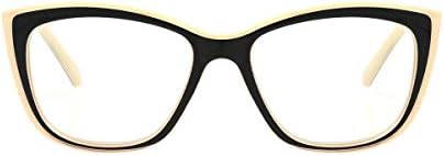 Sofia Vergara x Foster Grant Women's Gloria Reading Glasses Square