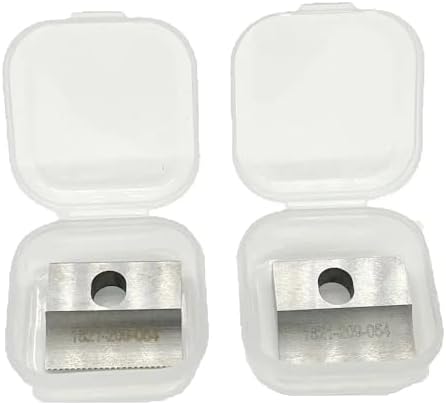 Orgapack Spare Parts 1821.209.054 Knife Cutter for ORT460 Battery Powered Plastic Strapping Tool