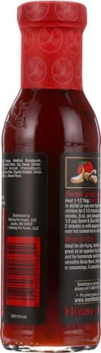 House Of Tsang Sauce Stirfry Sweet Sour