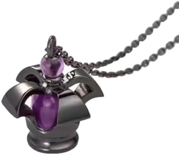 Akemi Homura Necklace Anime Akemi Homura Cosplay Headband Props Costume Accessories