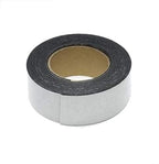 2Pack ShareGoo 20mm x 2m Heat-Resistant Double Sided Tape Receiver Servo Fixing Tape for RC Cars Buggy Truck Quadcopters,Black