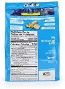 Loacker Quadratini Premium Vanilla Wafer Cookies, 250g/8.82oz, pack of 6