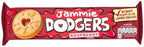 Burtons Jammie Dodgers Original 140 (Pack of 1)