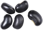 Black Beans, 1 Pound Bulk Bag