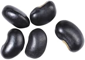 Black Beans, 1 Pound Bulk Bag