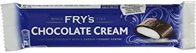 Frys Chocolate Cream - 49g - Pack of 4