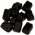 Lion Liquorice Gums 1kg