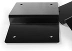 MAXXHAUL 50872 Steel Ramp Top Kit - Quickly Create Your Own Ramps with 2"x8" Planks to Safely Load ATV Motorcycle and Lawn Equipment On and Off Your Vehicle