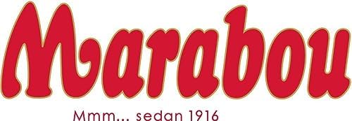 Marabou Daim Bites (2 x 145g) - Milk chocolate with almond brittle and cornflakes