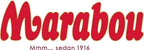 Marabou Daim Bites (2 x 145g) - Milk chocolate with almond brittle and cornflakes