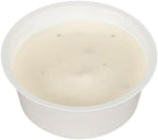 Hidden Valley Original Ranch Dressing 1.25 oz. Dipping Cup | Gluten-Free | Kosher | Made In America | 12 Count