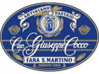 Giuseppe Cocco Pennette Rigate 500g - Pack of 2