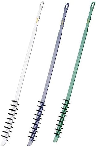 Long Handle Brush for Washing Machine Inner Cylinder of Drum Flexible Special Decontamination Household Washing Machine Brush