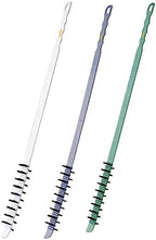 Long Handle Brush for Washing Machine Inner Cylinder of Drum Flexible Special Decontamination Household Washing Machine Brush