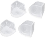 High Heel Covers Anti Slip Latin Stiletto Dancing Covers High Heel Silicone Protectors Shoe Care Kit