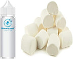 Marshmallow Flavor Concentrate - Vegan - Sasami - 100ml