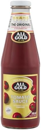 All Gold_Tomato Sauce_23.66oz/700ml
