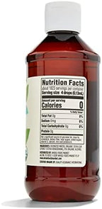 365 by Whole Foods Market, Organic Stevia Liquid Extract, 8 Fl Oz