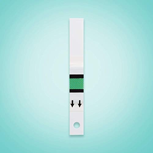 Accu-Chek Active Strips, 100 (50x2) (Multicolor)