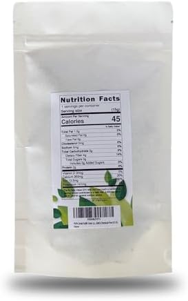 Pufa Dried Kaffir Lime Leaves - Pure Natural Lime Tree Leaf in Resealable Bag - Fresh Kaffir Lime Plant Leaves for Panang Curry, Roast Chicken,Soups,Tom Yum Paste - Non-GMO,Chemical-Free 0.5 Oz.