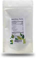 Pufa Dried Kaffir Lime Leaves - Pure Natural Lime Tree Leaf in Resealable Bag - Fresh Kaffir Lime Plant Leaves for Panang Curry, Roast Chicken,Soups,Tom Yum Paste - Non-GMO,Chemical-Free 0.5 Oz.