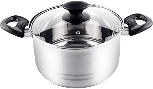Lamart ABC, Black, One Size