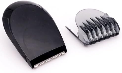 Shaver Head Beard Trimmer for Philips Norelco SensoTouch Arcitec RQ12 RQ11 RQ10 RQ32 RQ1250 RQ1200 RQ1195 RQ1180 RQ1050 RQ111/52