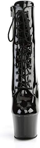 Pleaser Women's Sky-1020 Ankle Boots